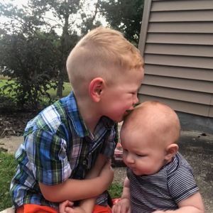 Meet your Posher, Kim